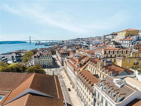 South Chiado Benoit Properties