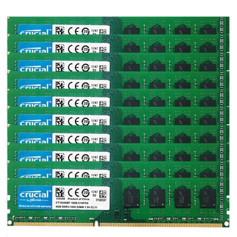 Ddr3 2g 4gb 8gb 1066mhz 1333mhz 1600mhz หน่วยความจำ Ram Pc3 12800u Pc3