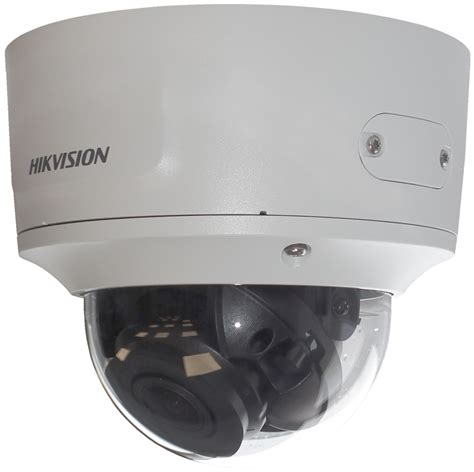 Kamera Hikvision Ds Cd Fwd Izs