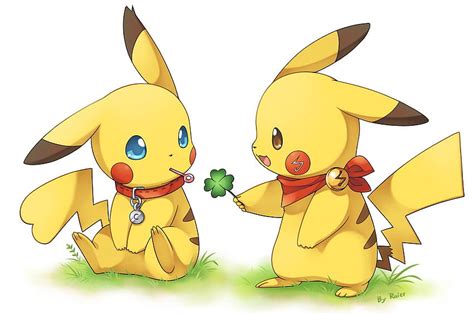 55 Top Pikachu And Friends Ideas Pikachu Kiss Hd Wallpaper Pxfuel