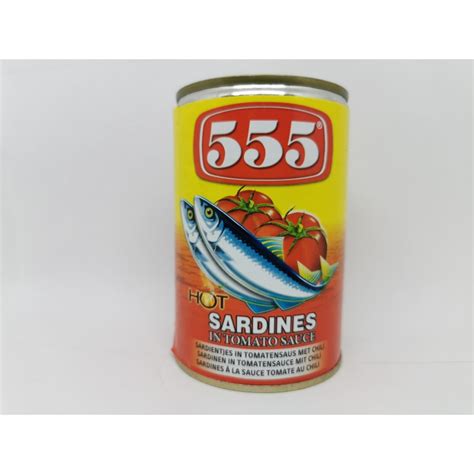 Ligo Sardines In Tomato Sauce 155g