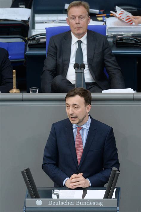 Deutscher Bundestag Bilddatenbank Ziemiak Paul Oppermann Thomas