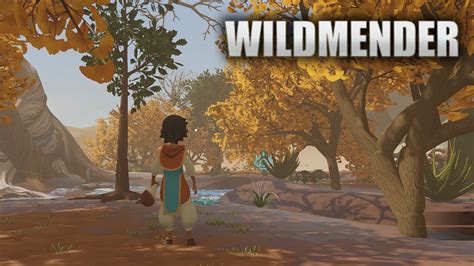 Wildmender Gameplay Deutsch Es Wird Gepflanzt Und Neue Fl Sse