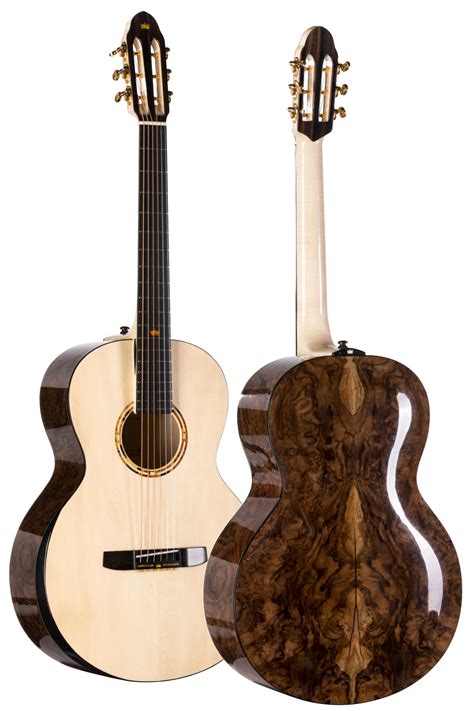 Designed Acoustic Guitars