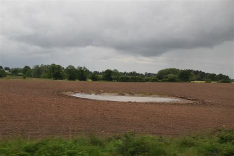 Boggy Hollow N Chadwick Cc By Sa Geograph Britain And Ireland