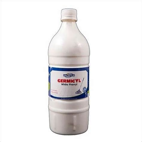 Concentrate Liquid White Phenyl Multipurpose Bottle At Rs Ltr In