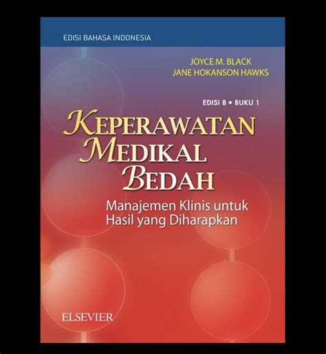 Original Keperawatan Medikal Bedah Edisi 8 Vol 1 3 Joyce M Black