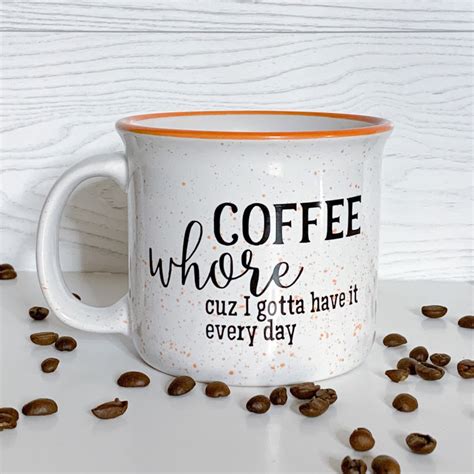 Funny Coffee Mugs Coffee Lovers Gift Coffee Lover Funny - Etsy