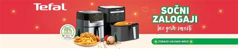 Tefal AirFryers