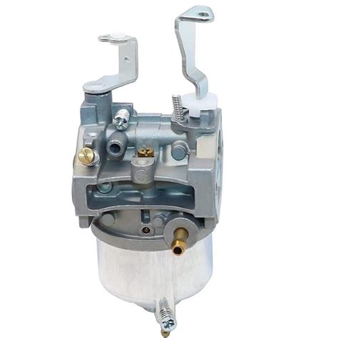 Carburetor For Coleman PowerMate Pro Gen 5000 Briggs Stratton 185432