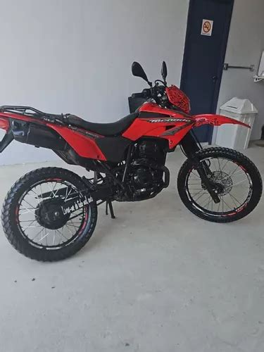 Honda Tornado 250cc Mercadolivre