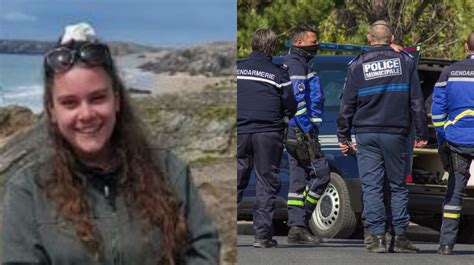 Disparition De Manon Ans En Tarn Et Garonne Un Appel T Moins Lanc