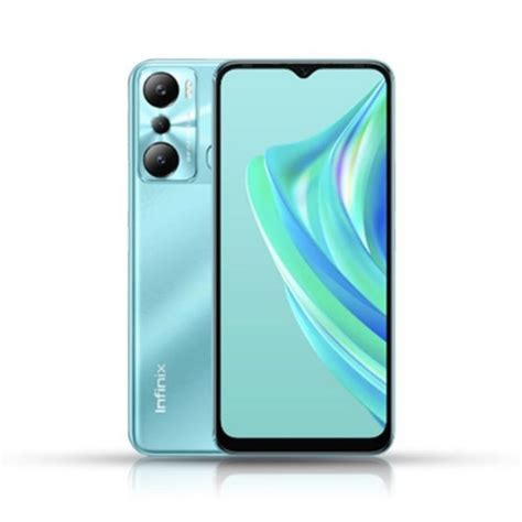 Jual Infinix Hot 20i 4 128 Garansi Resmi Shopee Indonesia