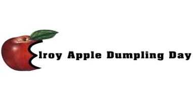 Apple Dumpling Day Races