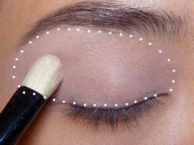 The Makeup Box Marina And The Diamonds Nude Lip Look Retro With A Twist