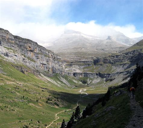 Photos De Parque Nacional De Ordesa Y Monte Perdido Huesca Images Et