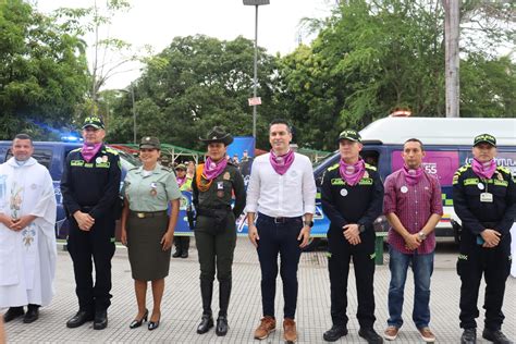 Policía lanza la Patrulla Púrpura Hablando Claro