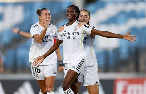 Estatísticas De 1. Ffc Frankfurt X Real Madrid Femenino - Crónica Real Madrid Fem. 3-0 Eintracht de Frankfurt | Fase Previa ...