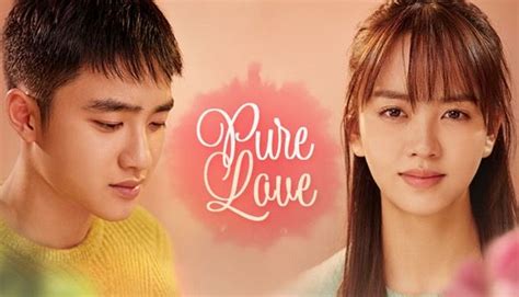 Pure Love Love Movie Drama Korea Korean Drama