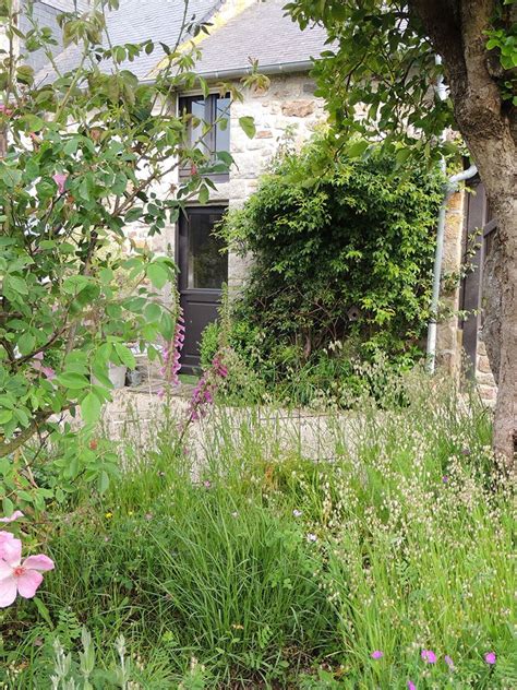 Aux Moineaux Pleurtuit Au cœur de la côte dEmeraude