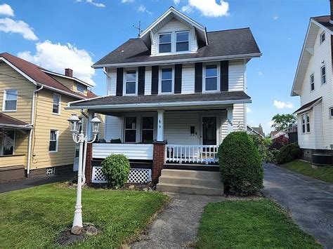 932 Hazel St New Castle Pa 16101 Zillow