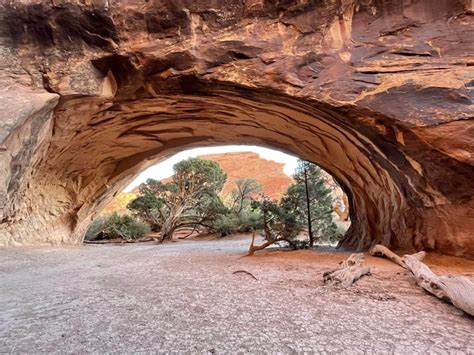 Ultimate Guide To Hiking Devil S Garden Trail In Arches National Park