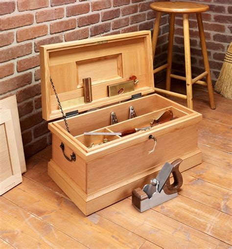 Free Plans For Wood Tool Boxes ~ How To Get Lumber For Free Or Cheap ~ Working Project Verna