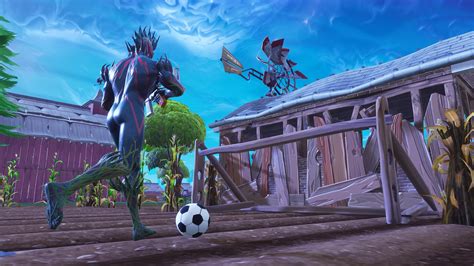 Fortnite Soccer Skins Wallpapers Wallpaper Cave Fortnite Soccer