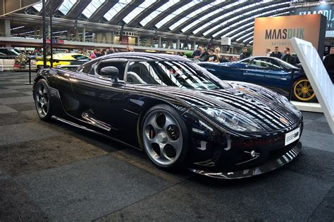 Koenigsegg Ccx Jasper Meima Flickr