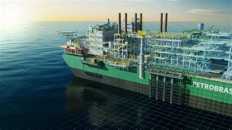 Seatrium Secures 8 2bn FPSO Newbuild Contract From Petrobras