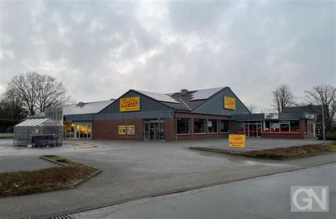Das plant Discounter Netto am Standort Gildehaus