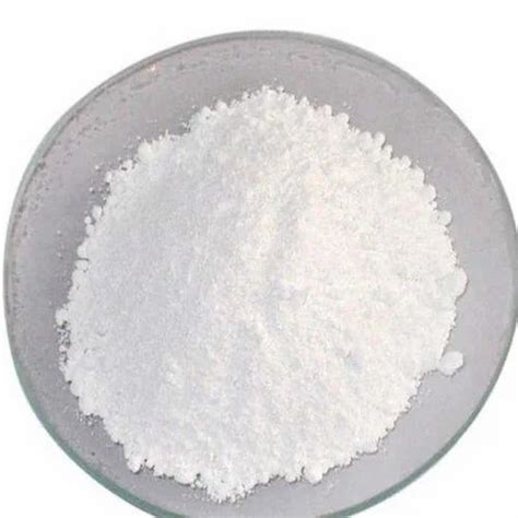 White Zinc Oxide Powder For Use As Sun Protection Loose At Rs 280 Kg