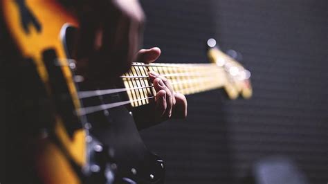 Best Bass Guitar For Funk A Buyers Guide