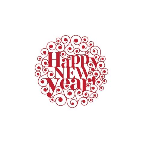 New Year Logo Images Free Download On Freepik