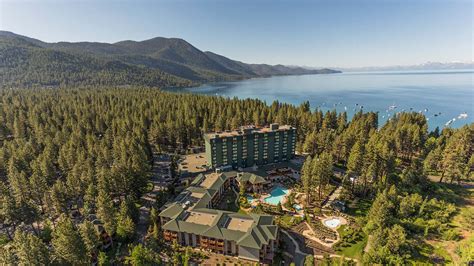 Hyatt Lake Tahoe | Lake Tahoe Resort Hotel | Incline Village