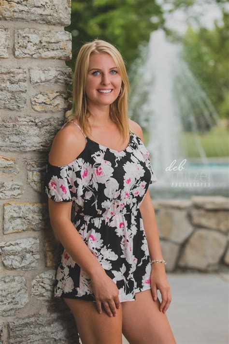 Pin Auf Seniors By Deb Mitzel Photography