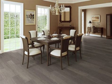 Grey Hardwood Floors How To Combine Gray Color In Modern Interiors