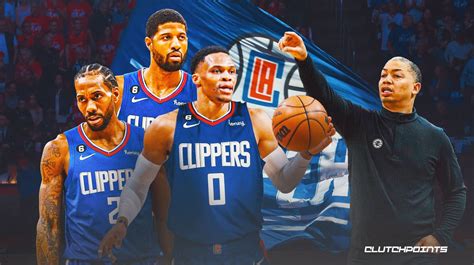 Clippers Nelinnavanah