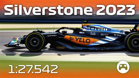 F1 2023 Silverstone 1 27 542 C3 RSS Formula Hybrid 2023 V2