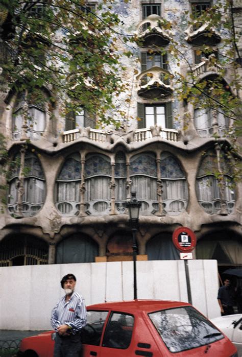 Hundertwasser Foto Detail