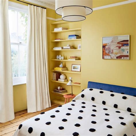 15 Colores cálidos perfectos para el dormitorio Prado Home