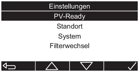 Bedienungsanleitung Wärmepumpen Wassererwärmer Aquapro Ecotherma