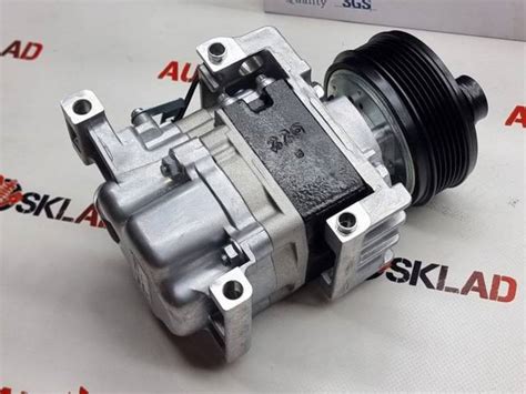 Купить Компрессор кондиционера Mazda Cx-7 Er E22161450F E22161450F в ...