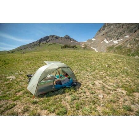 Big Agnes Copper Spur HV UL3 Zelt