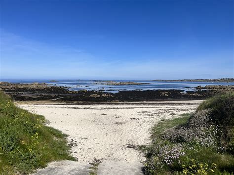 Les Plages Lampaul Plouarzel