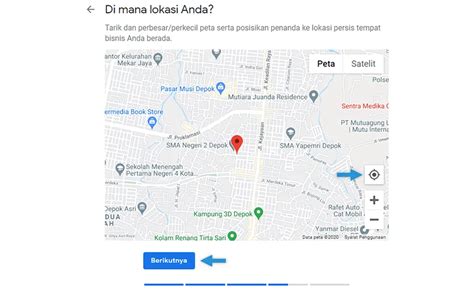 Cara Menambahkan Lokasi Baru Di Google Maps Dengan Mudah