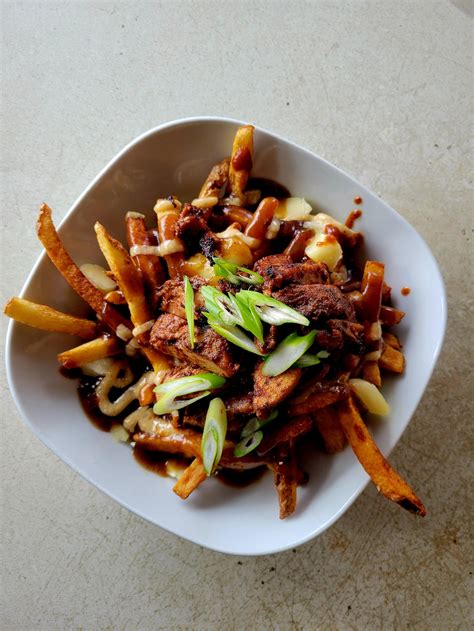 Poutine for the People — The Brooklyn Street Local