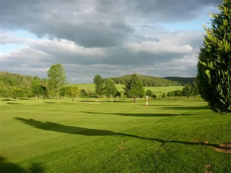 Huntly Golf Club | Go&Golf