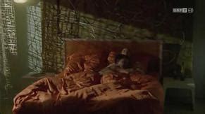 DENNENESCH ZOUDE Nude AZNude