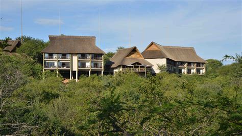 Victoria Falls Safari Lodge Zimbabwe Rhino Africa